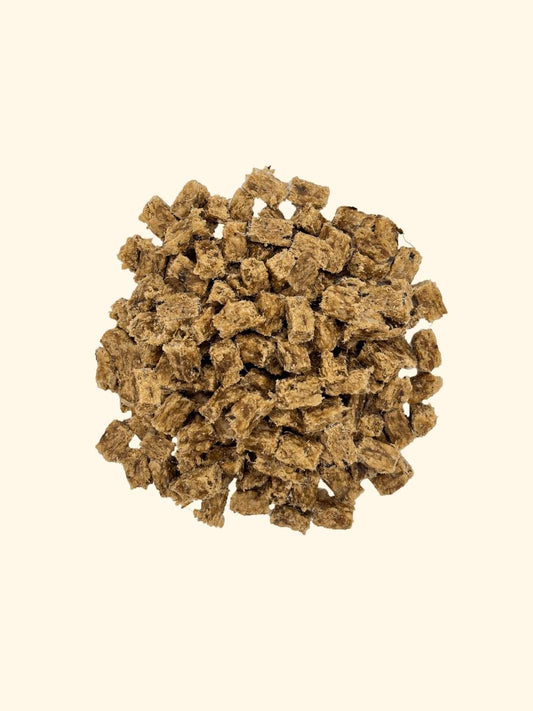 Friandises naturelle au canard pour chats